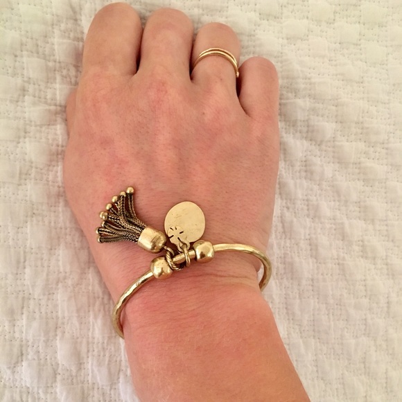 NWOT Lucky Brand Cuff Bracelet! - Picture 2 of 3